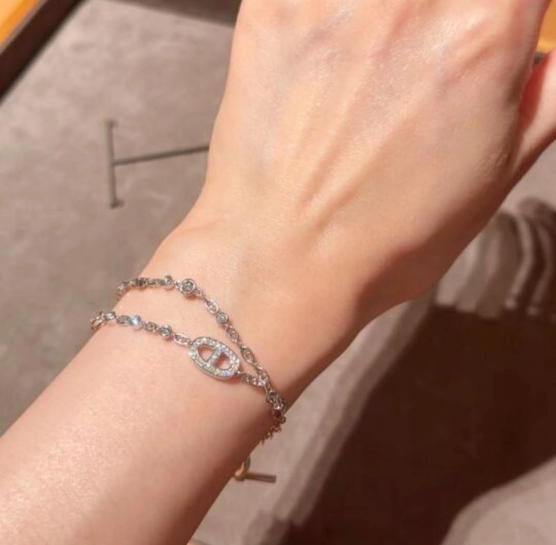 Chic Hermes Bracelets 247220