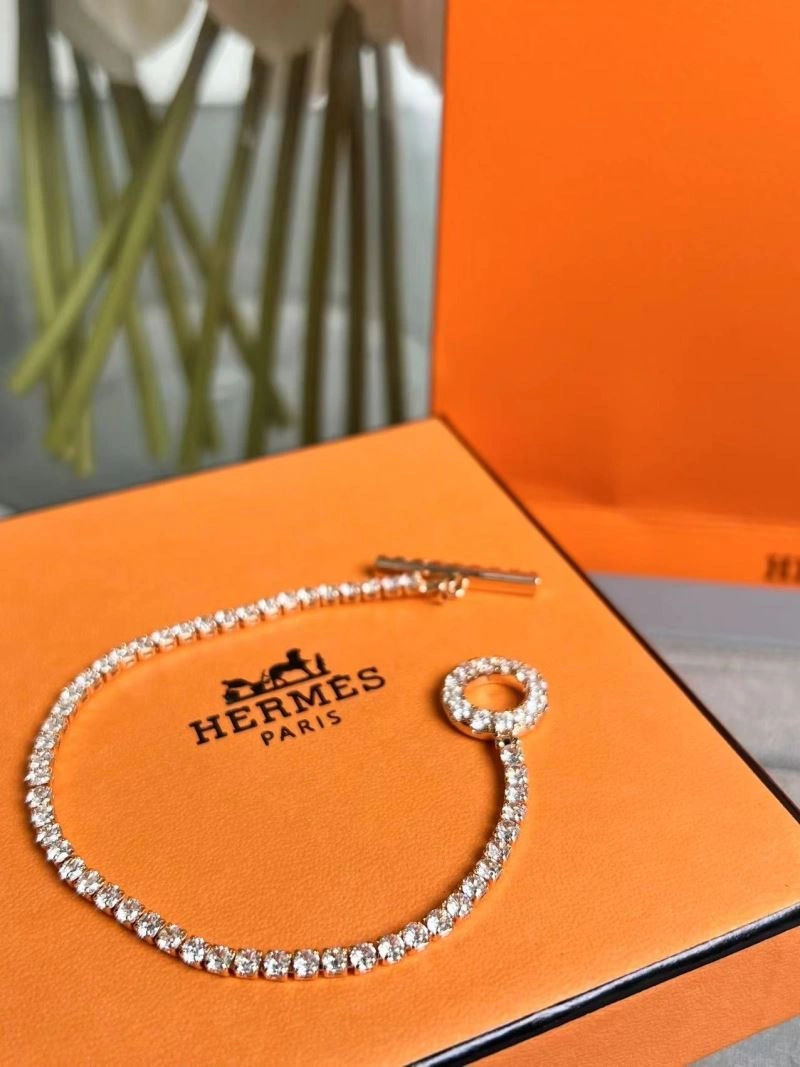 Sustainable Hermes Bracelets 247218