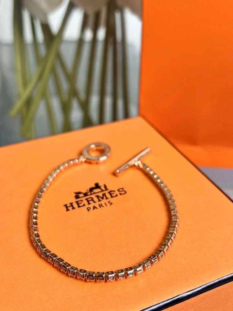 Sustainable Hermes Bracelets 247218