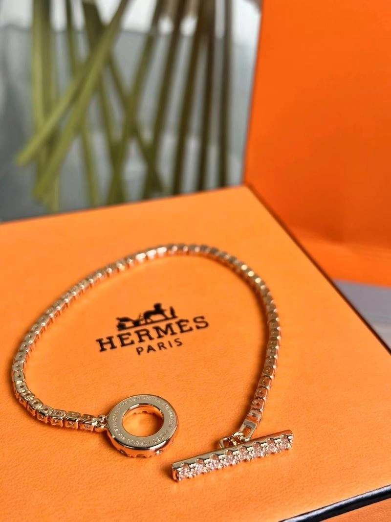 Sustainable Hermes Bracelets 247218