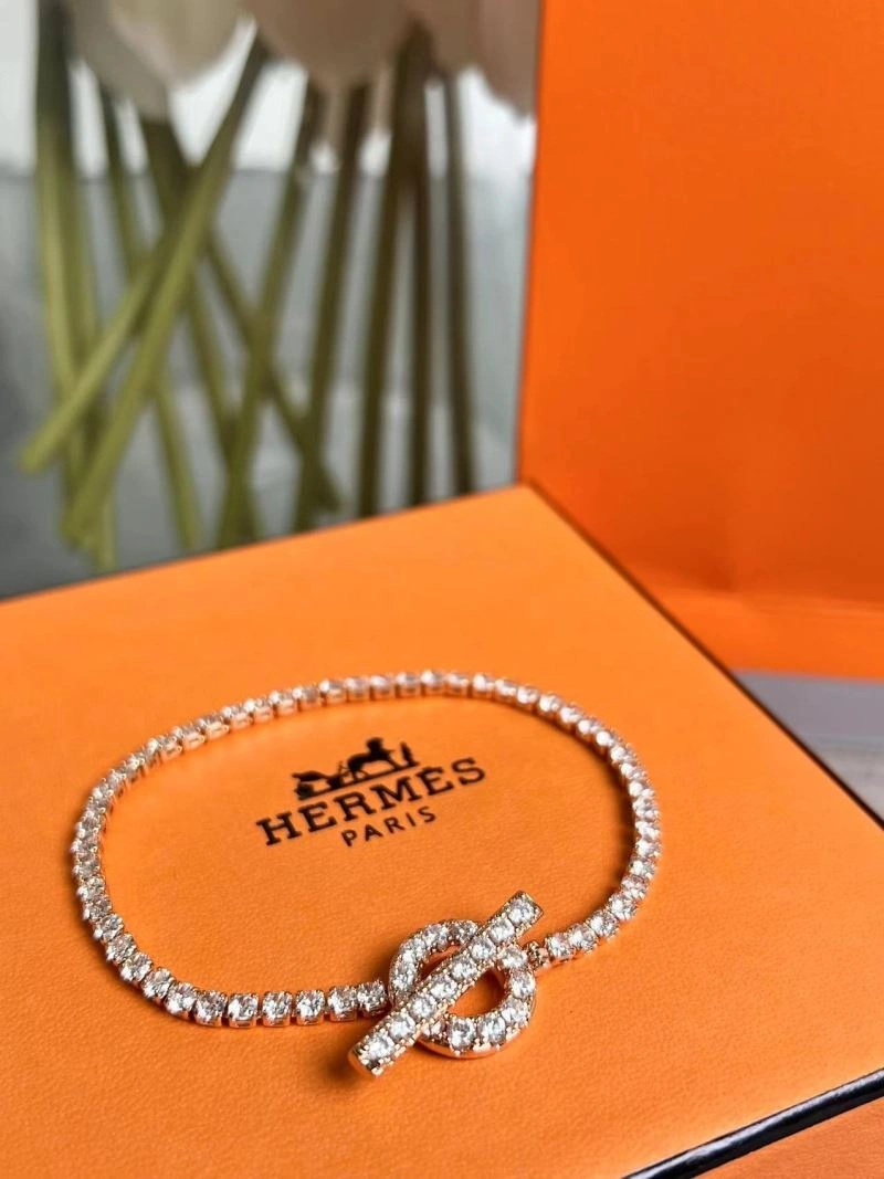 Sustainable Hermes Bracelets 247218
