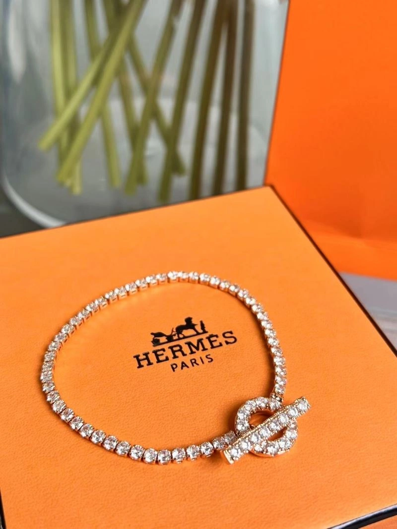 Sustainable Hermes Bracelets 247218