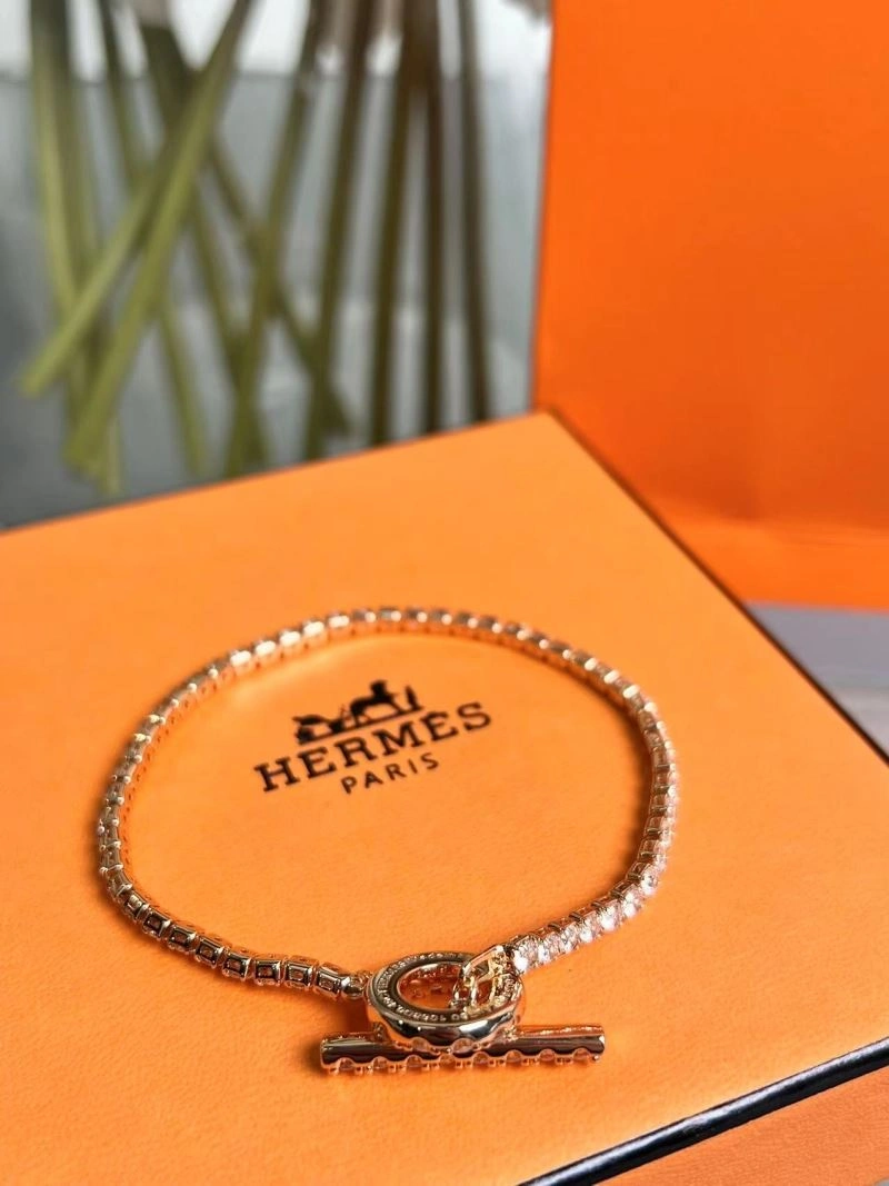 Sustainable Hermes Bracelets 247218