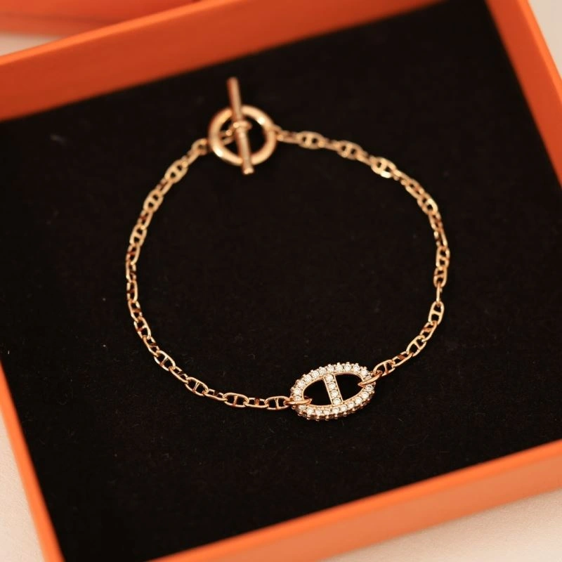 Hermes Bracelets Trendsetting 247223