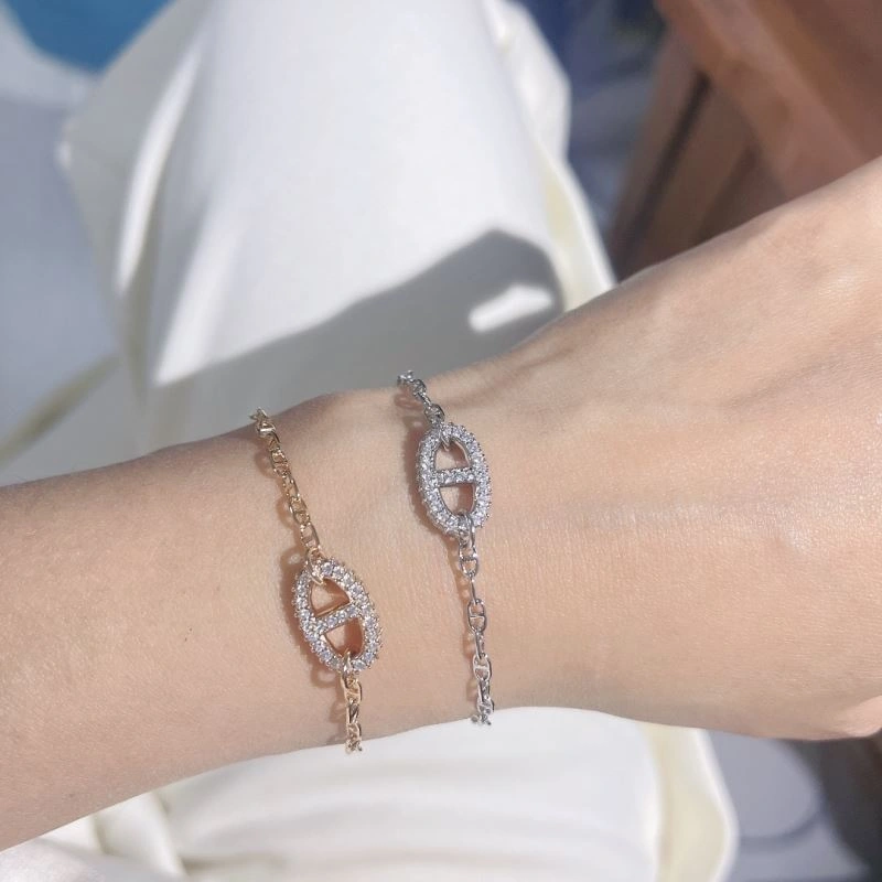 Hermes Bracelets Trendsetting 247223