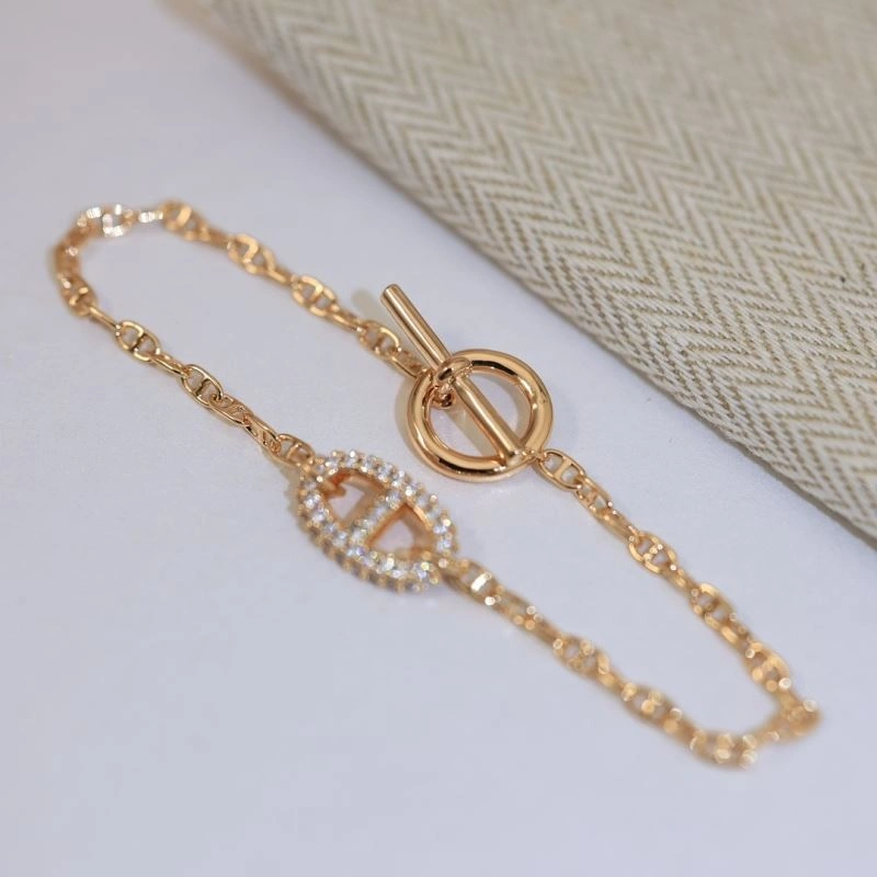 Hermes Bracelets Trendsetting 247223