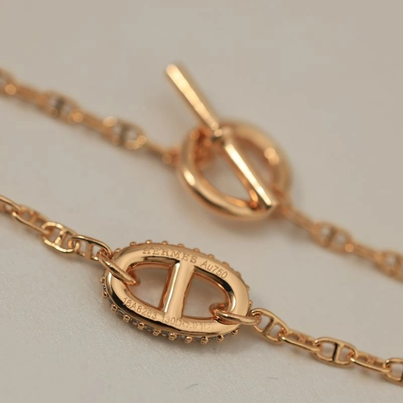 Hermes Bracelets Trendsetting 247223