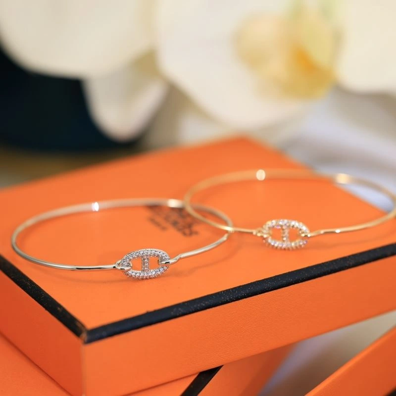 Hermes Bracelets FreshLook 247233