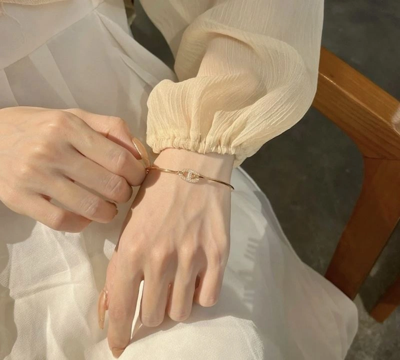 Hermes Bracelets FreshLook 247233