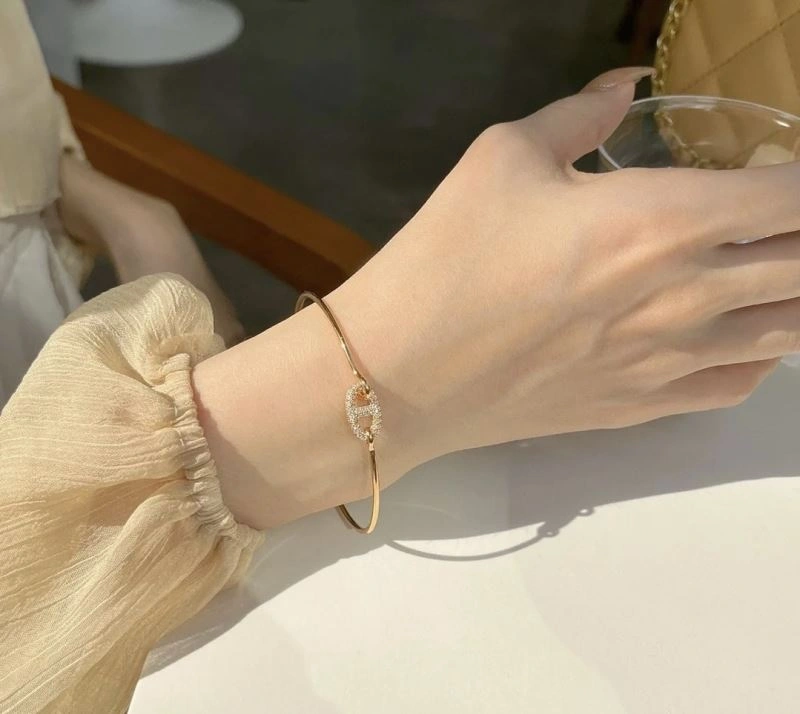 Hermes Bracelets FreshLook 247233