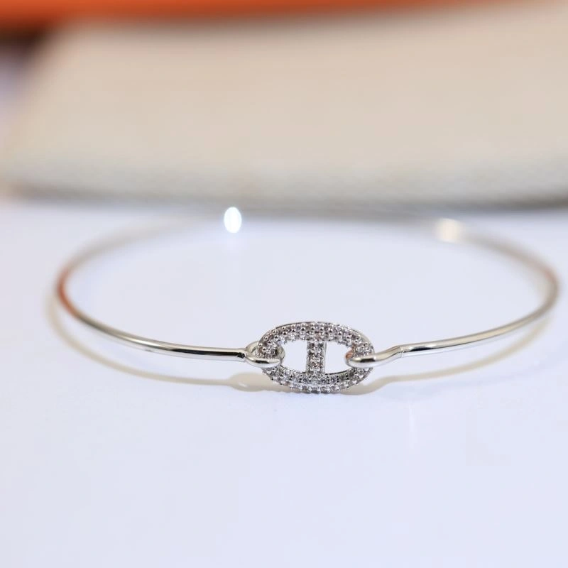 Hermes Bracelets FreshLook 247233