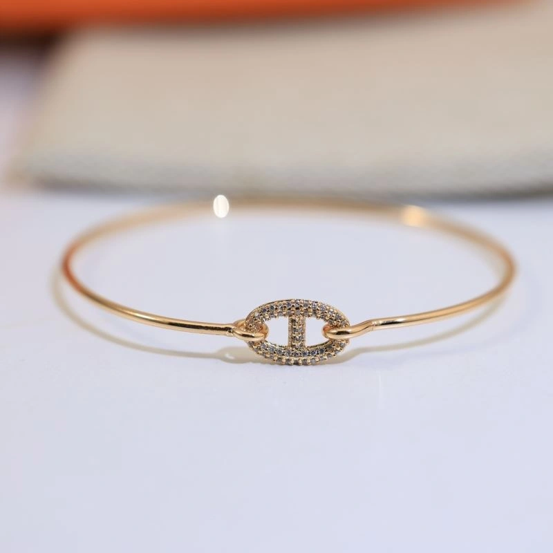 Hermes Bracelets FreshLook 247233