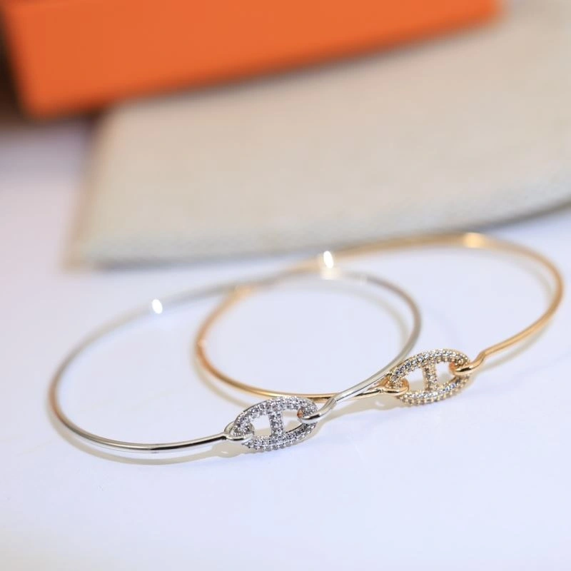 Hermes Bracelets FreshLook 247233