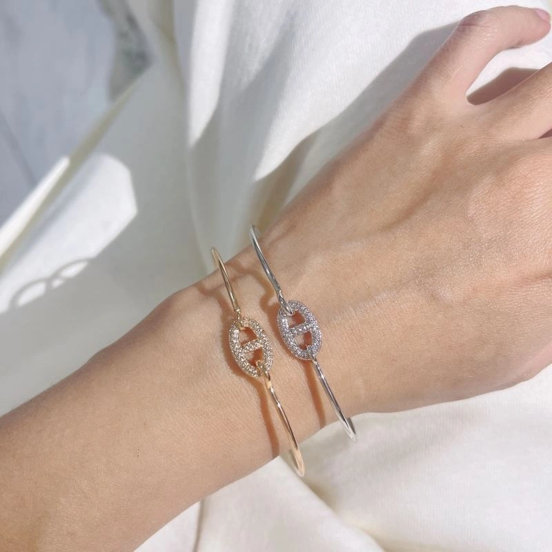 TechFriendly Hermes Bracelets 247243