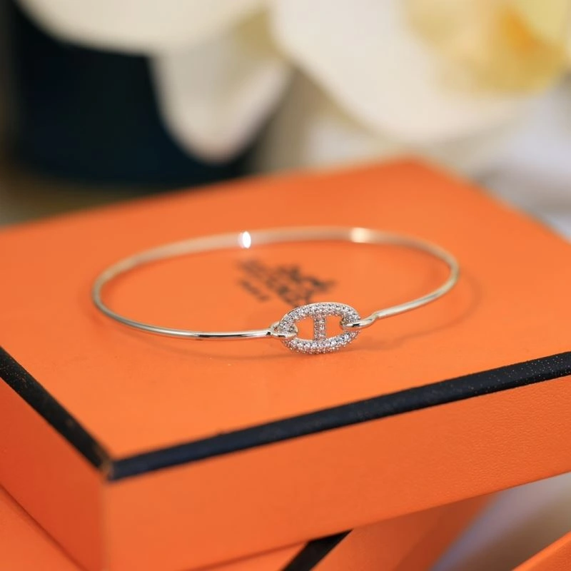 TechFriendly Hermes Bracelets 247243