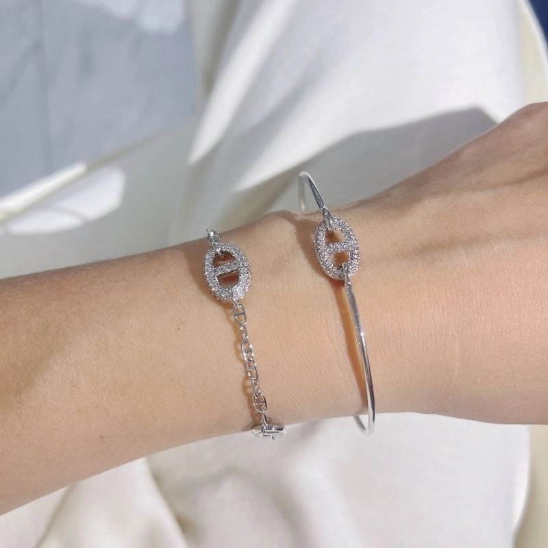 TechFriendly Hermes Bracelets 247243