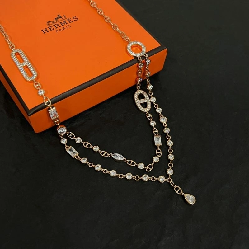 Hermes Bracelets Flexible 247134