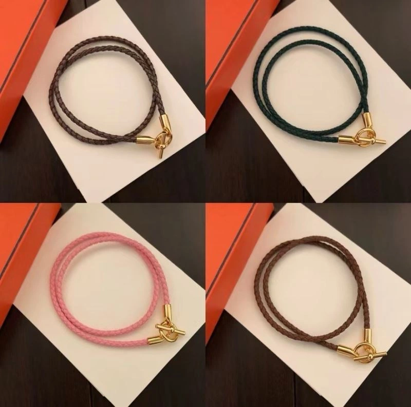Hermes Bracelets Durable 247142