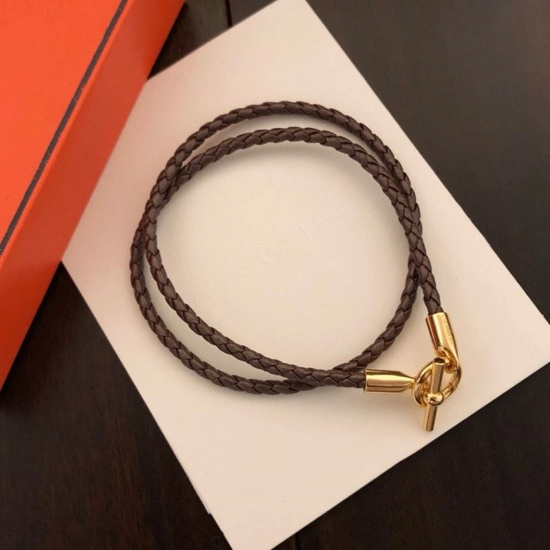 Hermes Bracelets Durable 247142