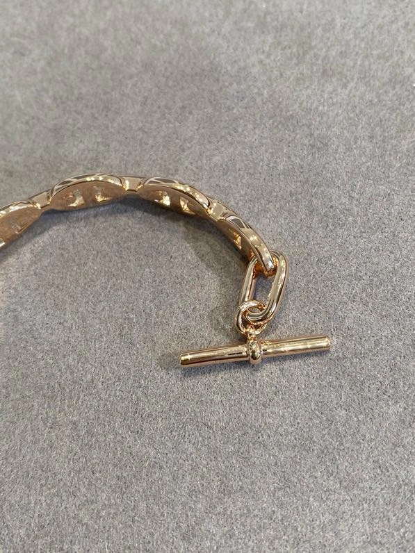 Hermes Bracelets Breathable 247149