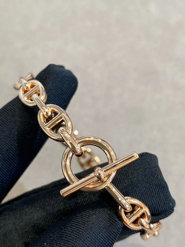 Hermes Bracelets Breathable 247149