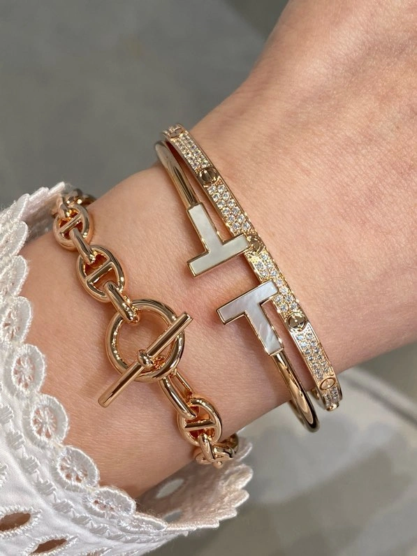 Hermes Bracelets Breathable 247149