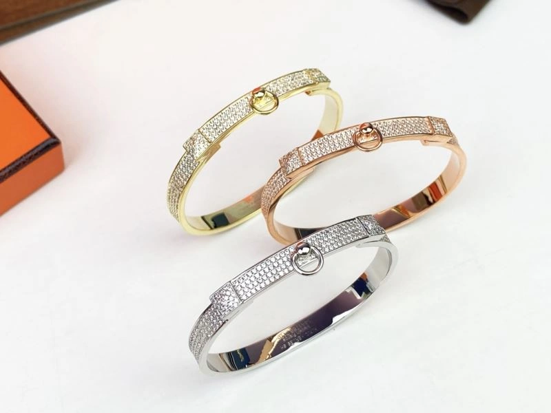 Hermes Bracelets WeatherProof 247143