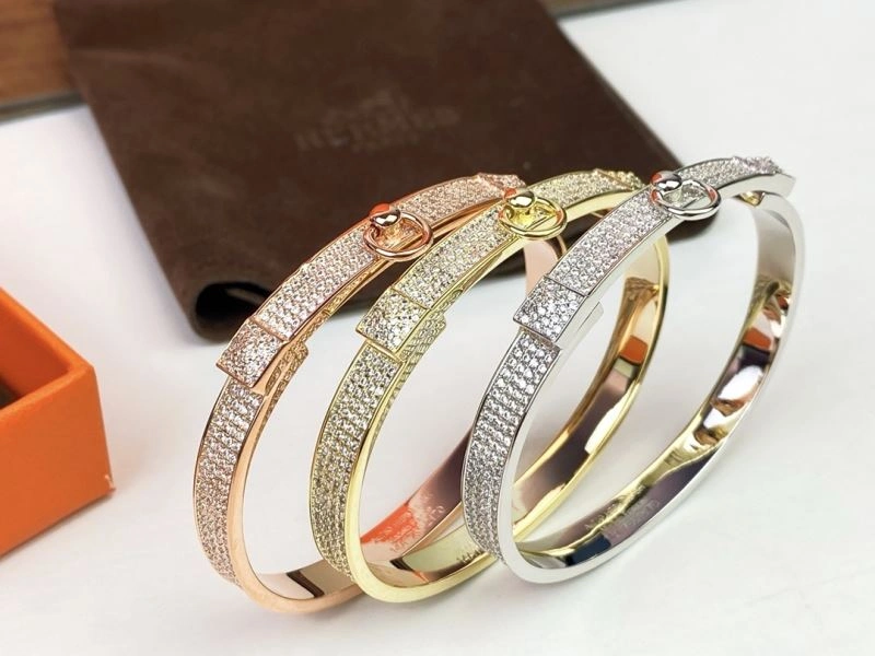 Hermes Bracelets WeatherProof 247143