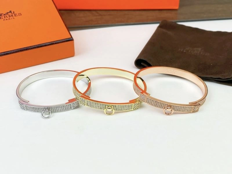 Hermes Bracelets WeatherProof 247143