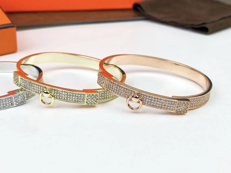 Hermes Bracelets WeatherProof 247143