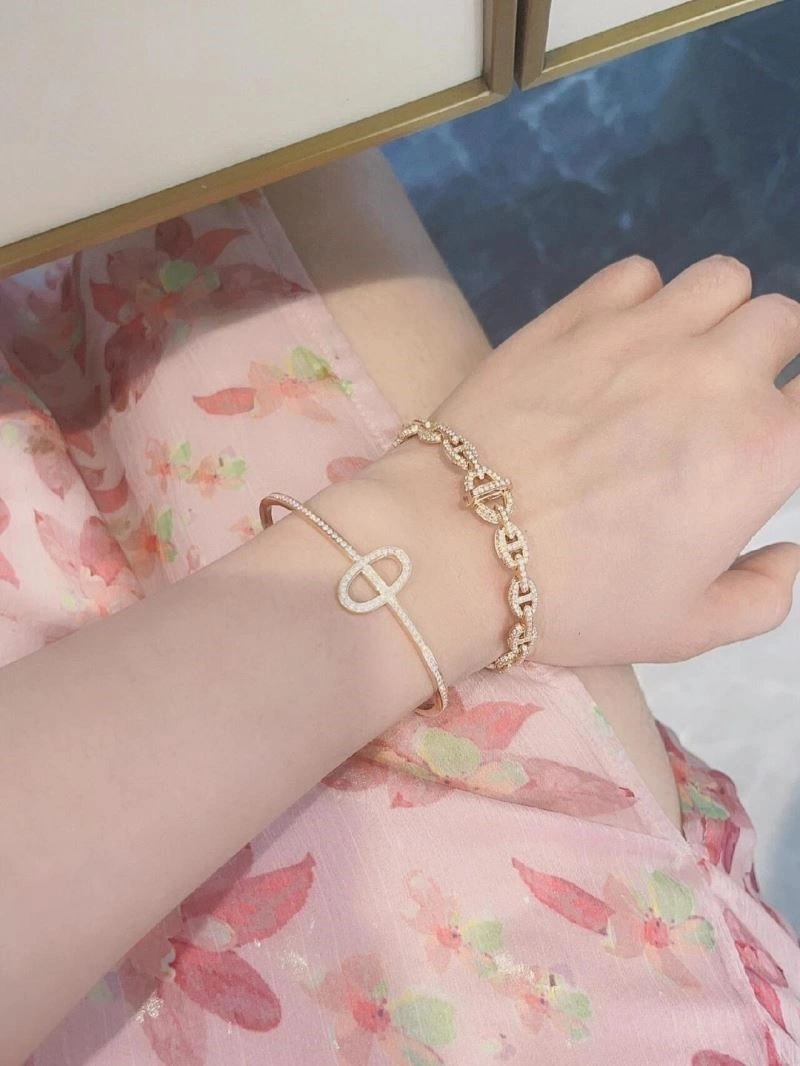 Hermes Bracelets HighPerformance 247119