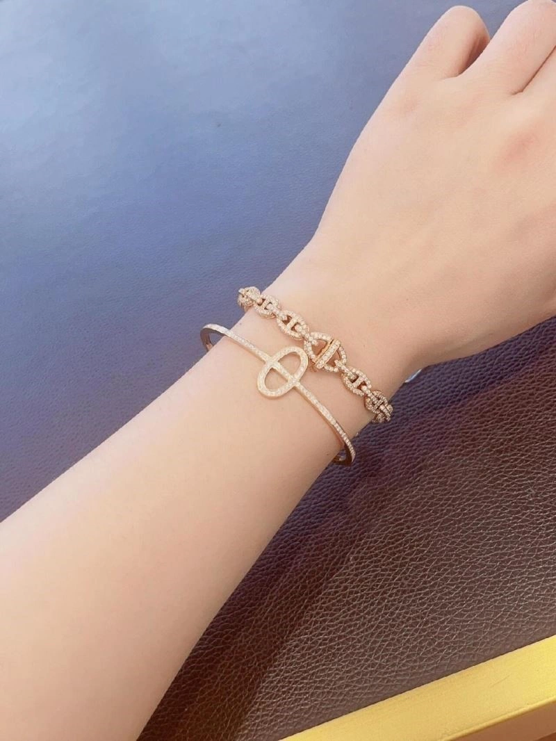Hermes Bracelets HighPerformance 247119