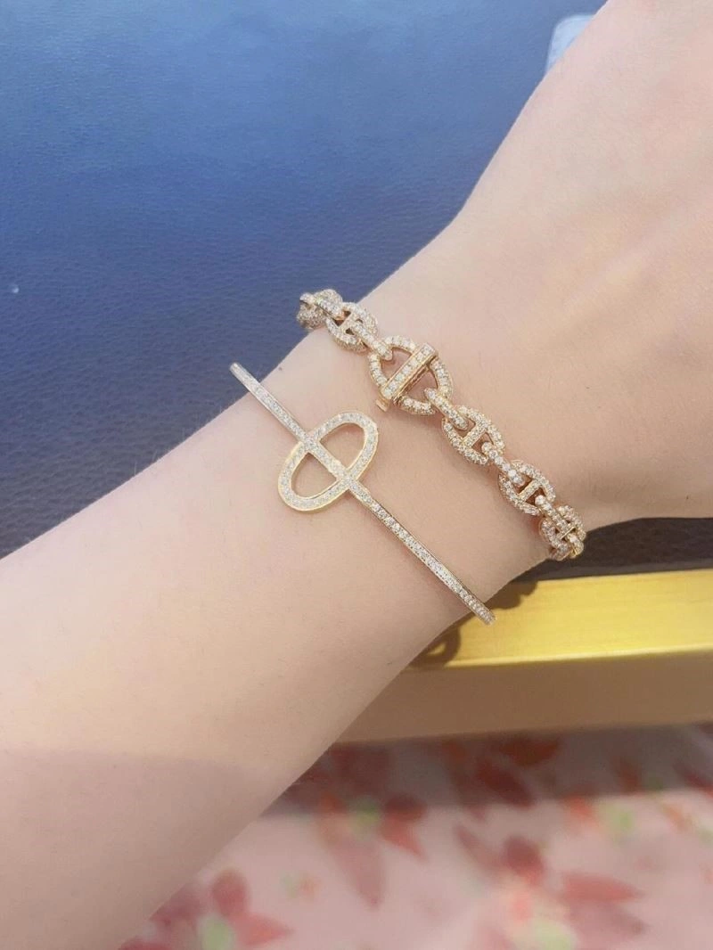 Hermes Bracelets HighPerformance 247119