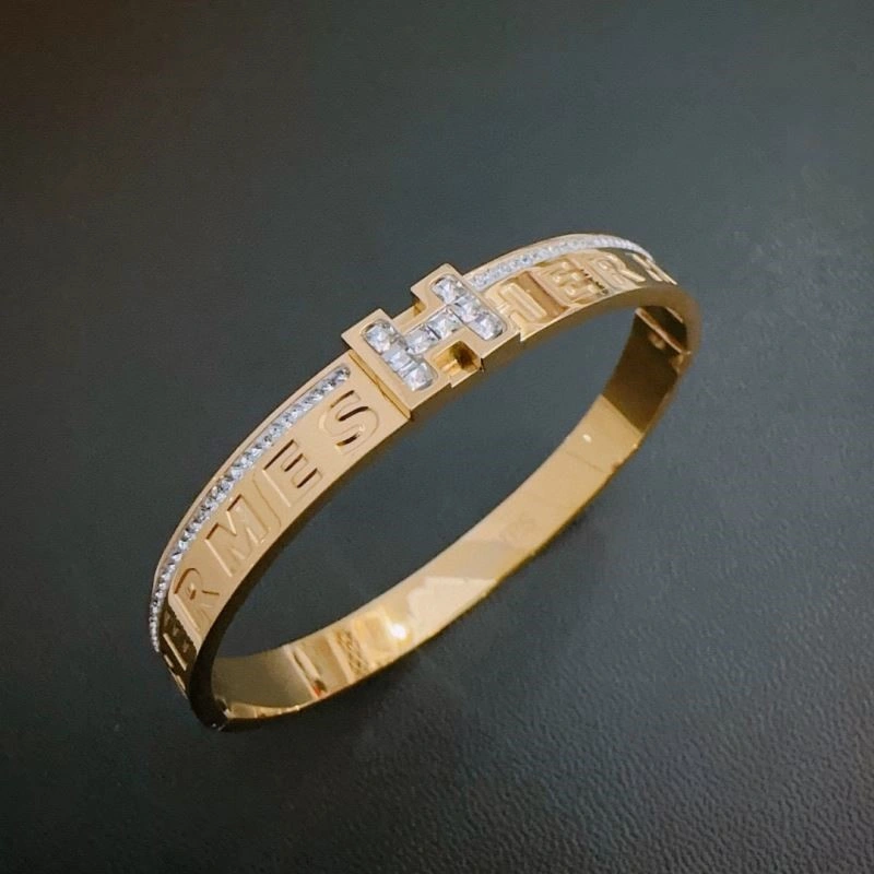 Hermes Bracelets HighQuality 247098