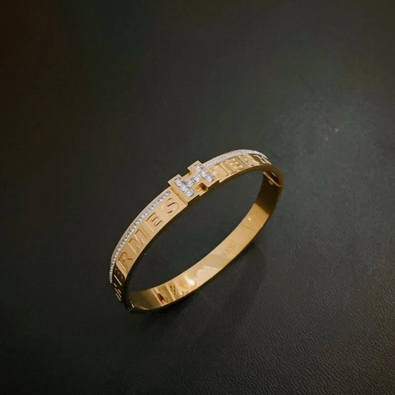 Hermes Bracelets HighQuality 247098