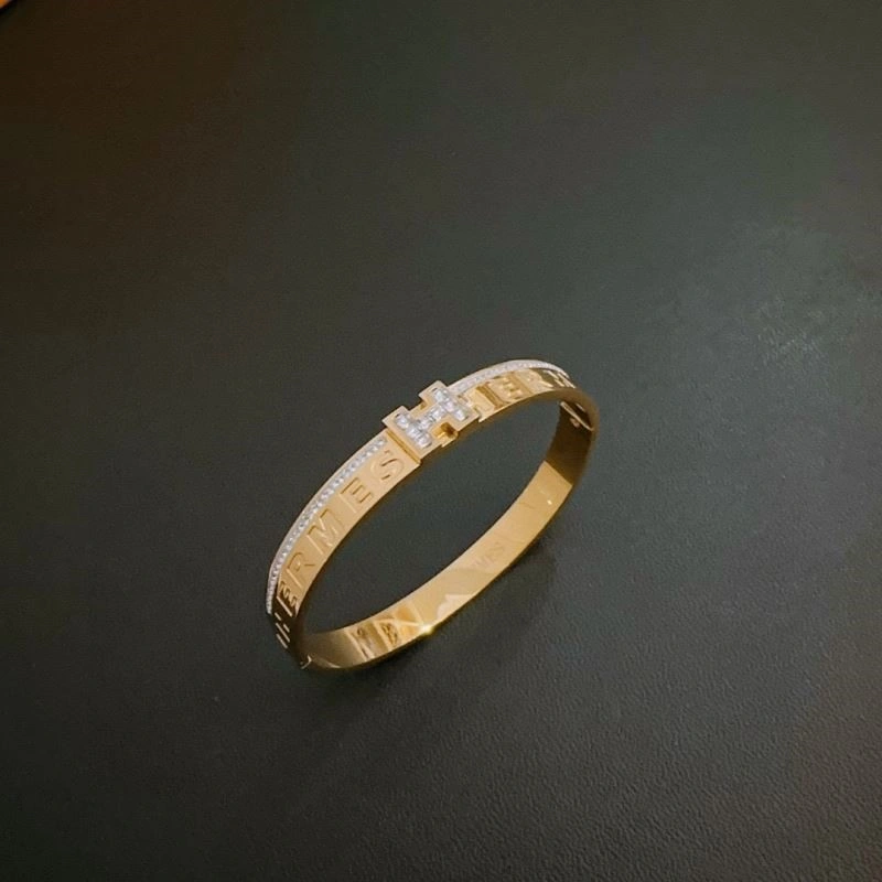 Hermes Bracelets HighQuality 247098