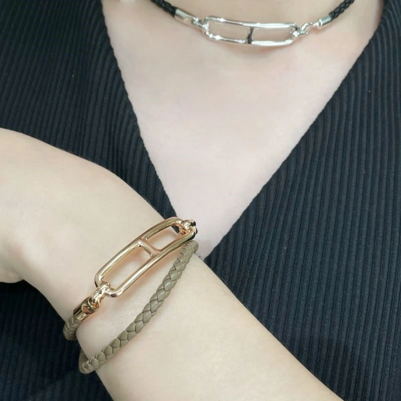 Hermes Bracelets Modern 247116