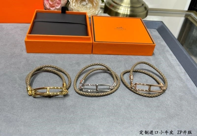 Hermes Bracelets Modern 247116