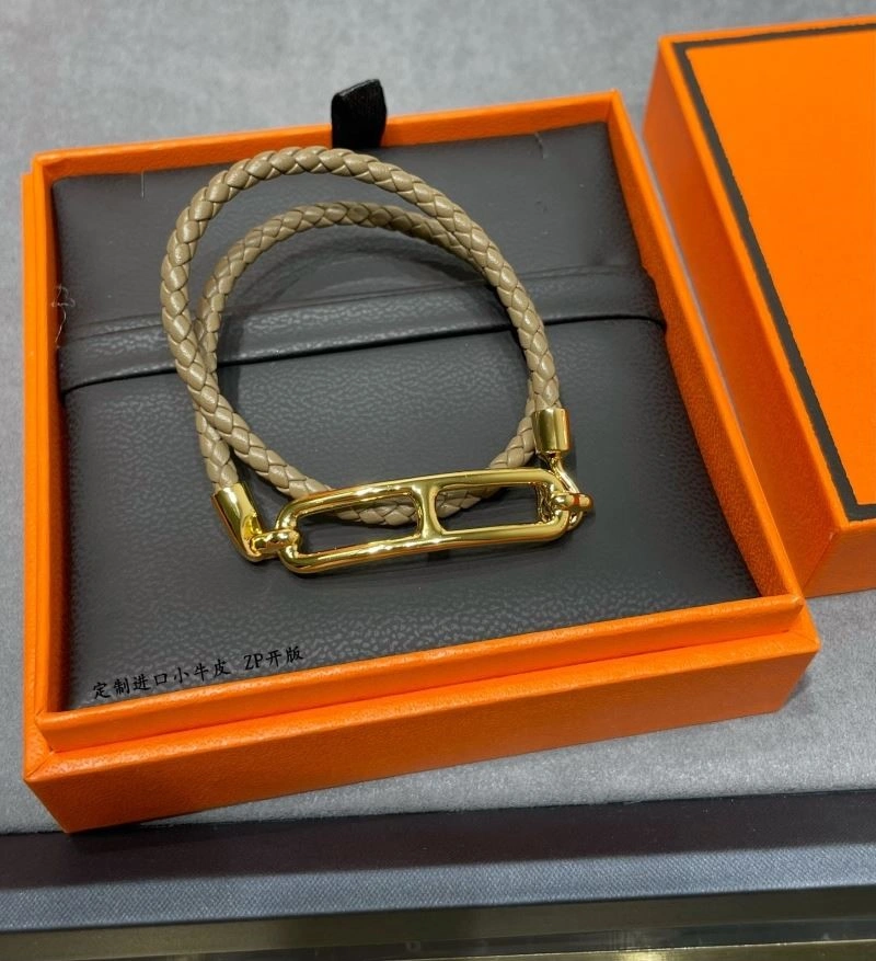 Hermes Bracelets Modern 247116