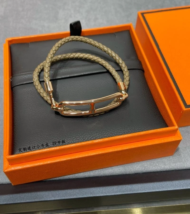 Hermes Bracelets Modern 247116
