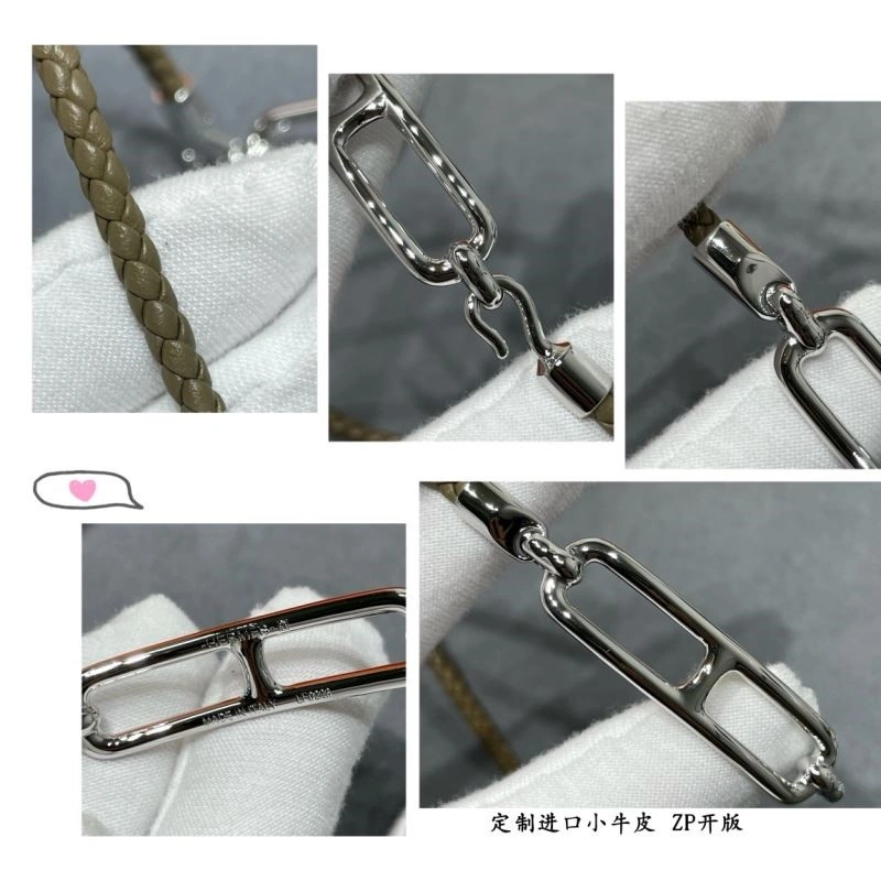 Hermes Bracelets Modern 247116