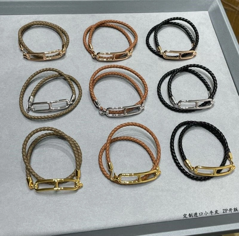 Hermes Bracelets Modern 247116