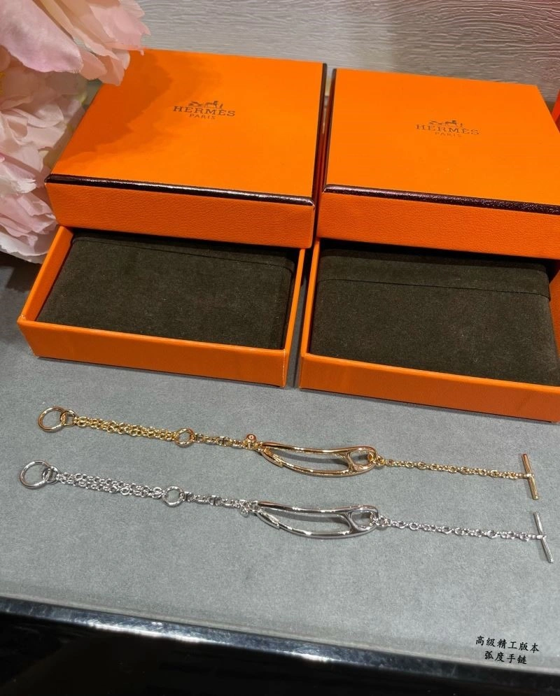 Unique Hermes Bracelets 247112