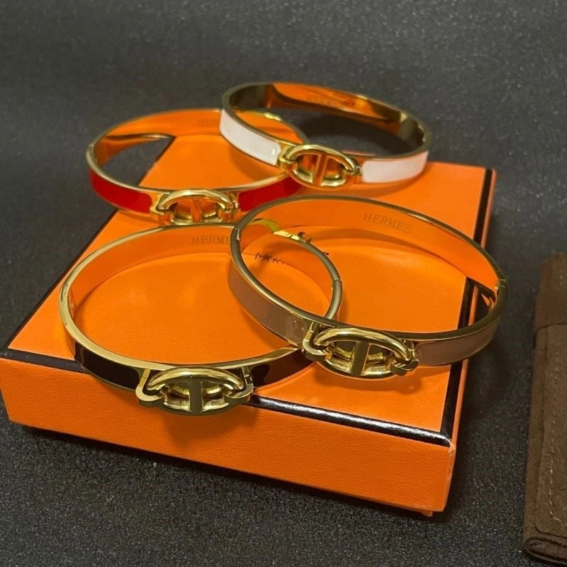 WellDesigned Hermes Bracelets 247110