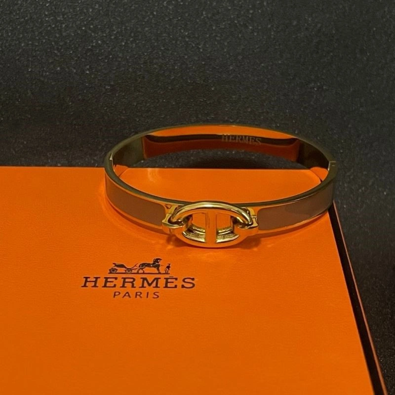 WellDesigned Hermes Bracelets 247110