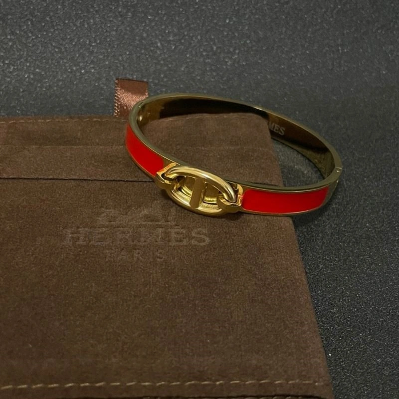Tailored Hermes Bracelets 247093
