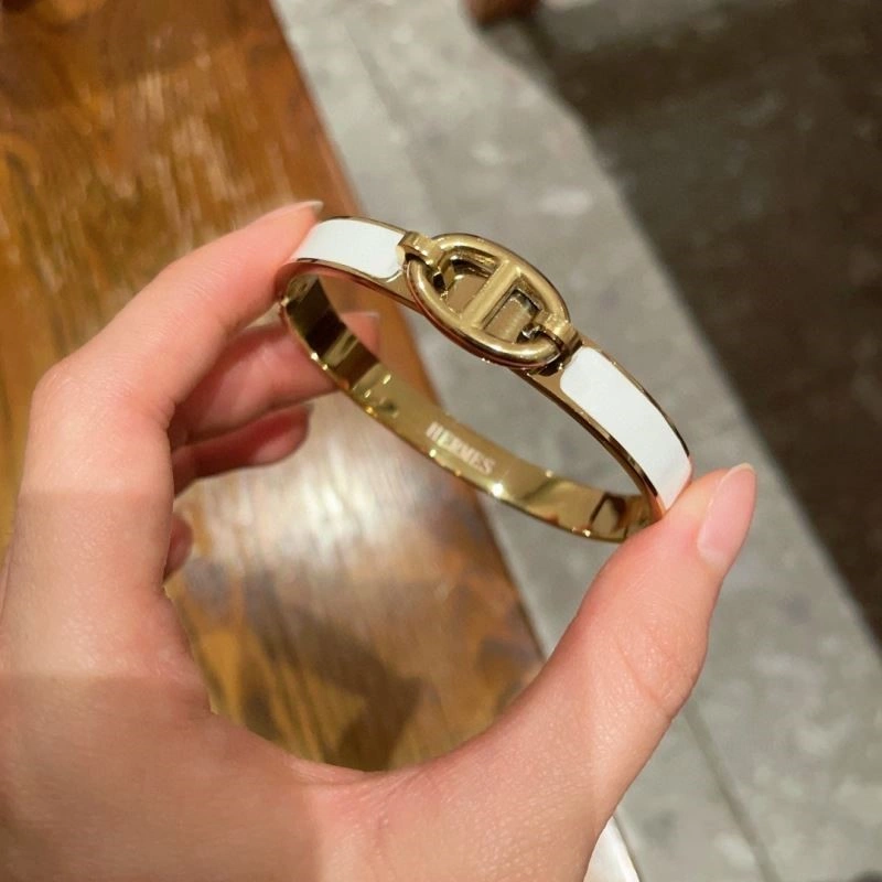 Hermes Bracelets Original 247106