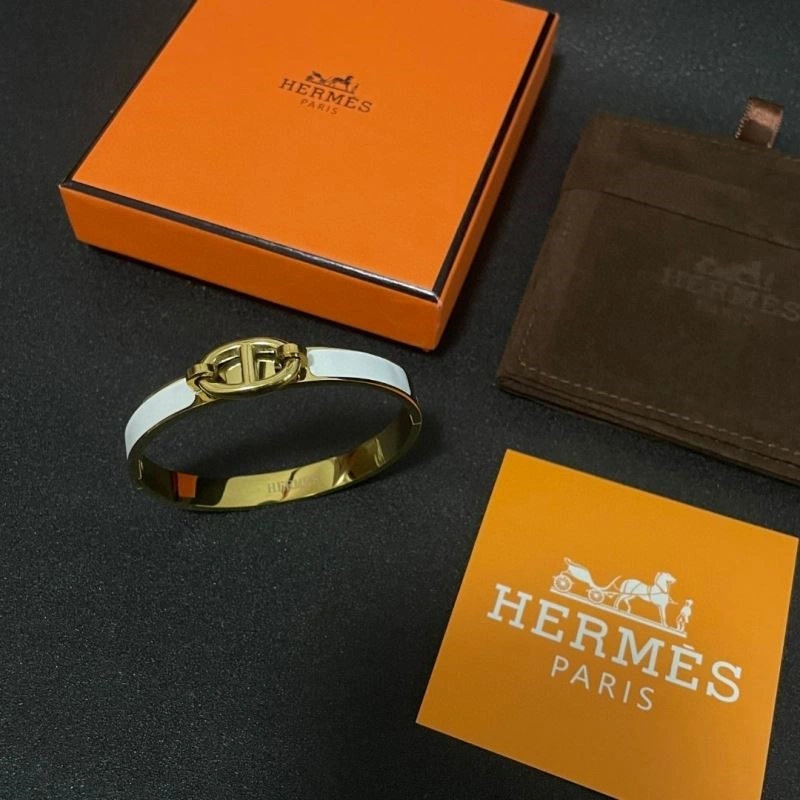 Hermes Bracelets Original 247106