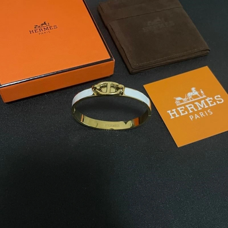 Hermes Bracelets Original 247106