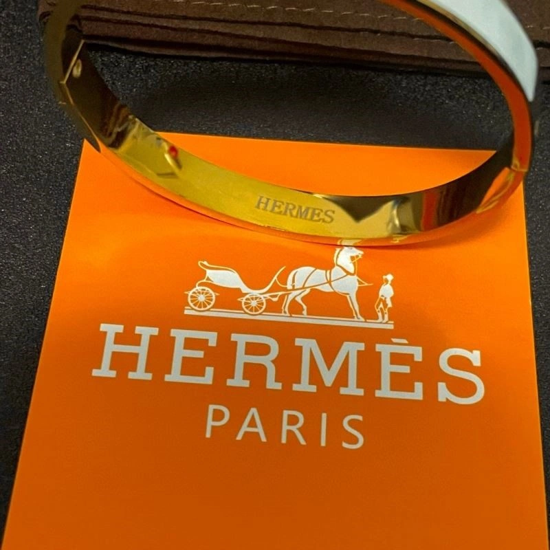 Hermes Bracelets Original 247106